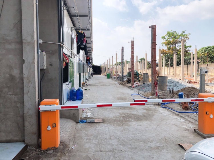 Phòng trọ thảm quá Phòng trọ thảm quá
