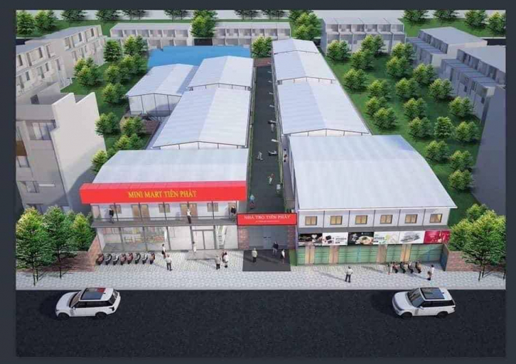 Phòng trọ thảm quá Phòng trọ thảm quá