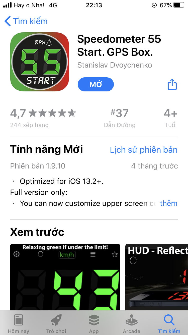 Tính km/h cho xe Civic lên vỏ + mâm