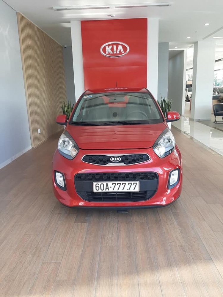 Xe 4 chỗ dưới 300tr