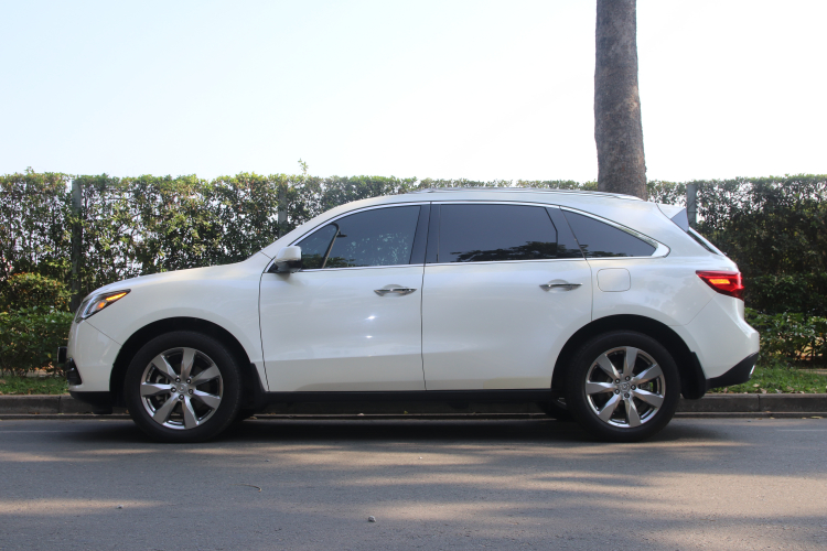 ACURA MDX 2016 - Duy nhất tại VN