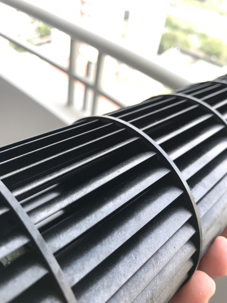 Túi hứng nước vệ sinh máy lạnh? nhờ các anh tư vấn Túi hứng nước vệ sinh máy lạnh? nhờ các anh tư vấn