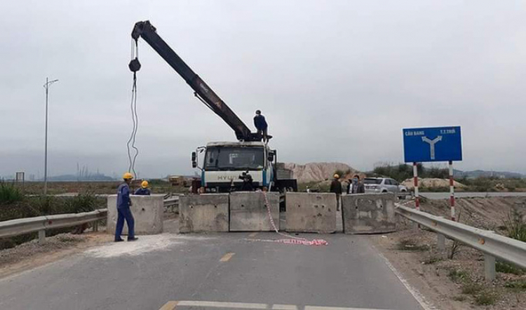 Đồng Nai có ngăn cửa ra vào tỉnh để phòng dịch Covid-19 ? Đồng Nai có ngăn cửa ra vào tỉnh để phòng dịch Covid-19 ?