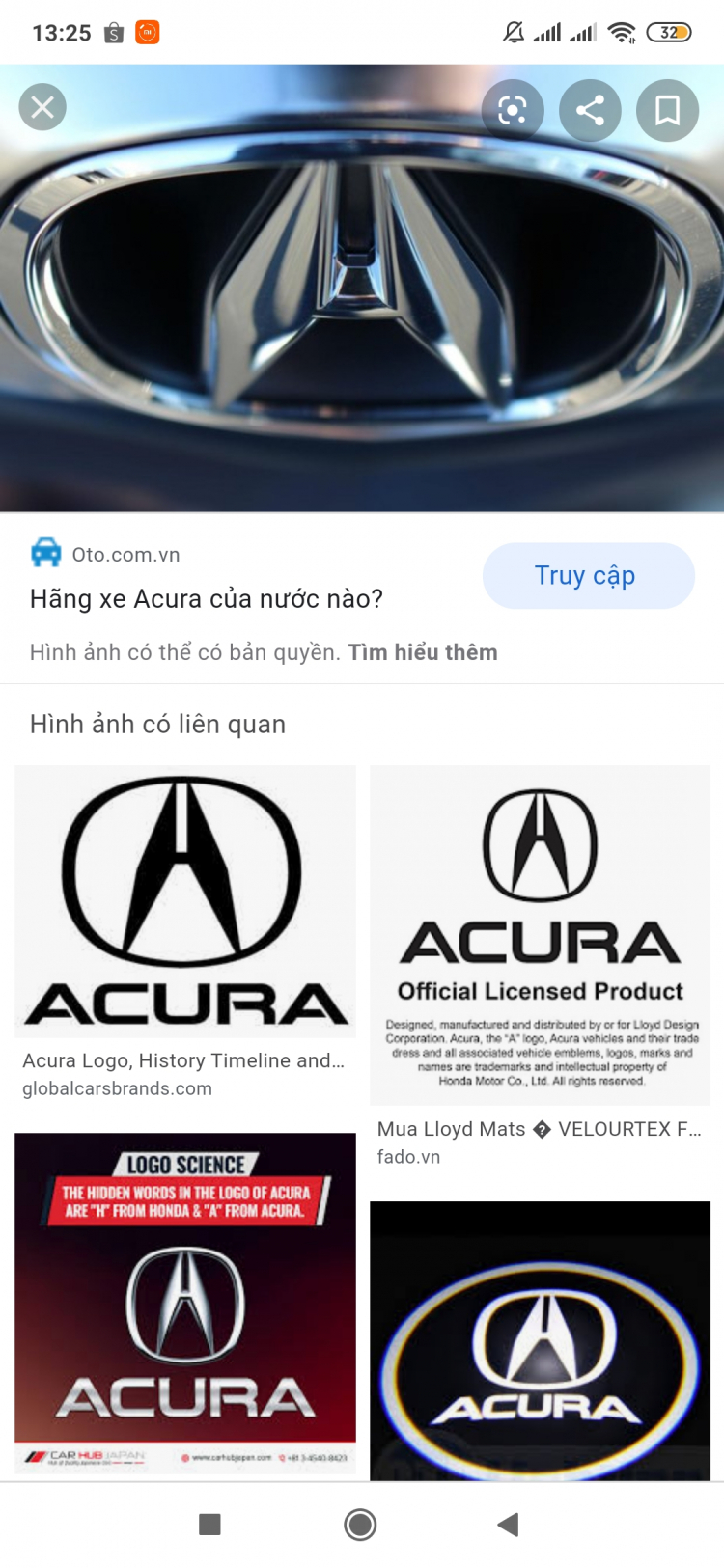 Acura MDX đời 2016 hàng hiếm tại Việt Nam rao bán với giá 3,4 tỷ đồng
