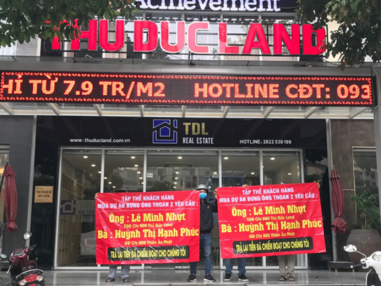 Mong gặp các Bác có dính dự Liên Phường Star Q9 của An Phú House để tìm cách xử lý Mong gặp các Bác có dính dự Liên Phường Star Q9 của An Phú House để tìm cách xử lý
