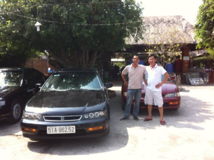 ACCORD CLUB Rước Hắc Cô Nương đổi màu da. ACCORD CLUB Rước Hắc Cô Nương đổi màu da.