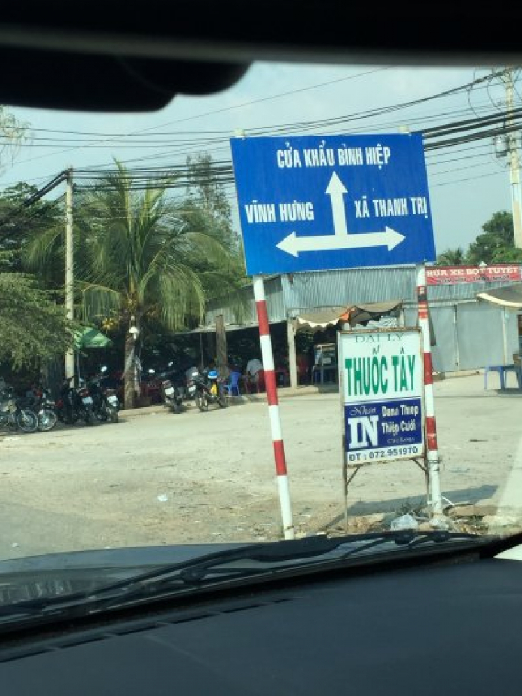 Cao tốc Sài Gòn-Trung Lương  đã cho 120km/h