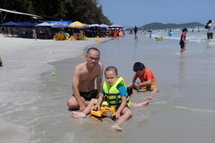 NƠI TỤ TẬP ĂN CHƠI VÀ ĐÓN CHÀO THÀNH VIÊN MỚI CỦA AE SORENTO ! NƠI TỤ TẬP ĂN CHƠI VÀ ĐÓN CHÀO THÀNH VIÊN MỚI CỦA AE SORENTO !