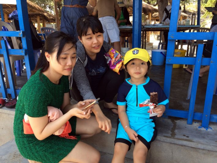 NƠI TỤ TẬP ĂN CHƠI VÀ ĐÓN CHÀO THÀNH VIÊN MỚI CỦA AE SORENTO ! NƠI TỤ TẬP ĂN CHƠI VÀ ĐÓN CHÀO THÀNH VIÊN MỚI CỦA AE SORENTO !
