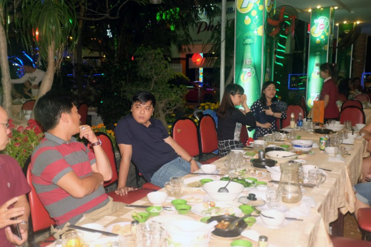 NƠI TỤ TẬP ĂN CHƠI VÀ ĐÓN CHÀO THÀNH VIÊN MỚI CỦA AE SORENTO ! NƠI TỤ TẬP ĂN CHƠI VÀ ĐÓN CHÀO THÀNH VIÊN MỚI CỦA AE SORENTO !