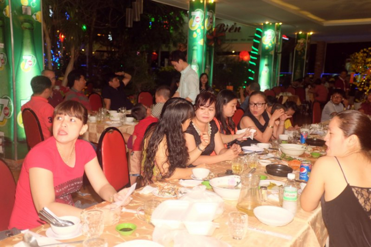NƠI TỤ TẬP ĂN CHƠI VÀ ĐÓN CHÀO THÀNH VIÊN MỚI CỦA AE SORENTO ! NƠI TỤ TẬP ĂN CHƠI VÀ ĐÓN CHÀO THÀNH VIÊN MỚI CỦA AE SORENTO !