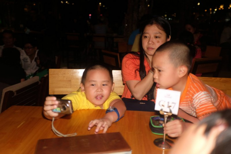 NƠI TỤ TẬP ĂN CHƠI VÀ ĐÓN CHÀO THÀNH VIÊN MỚI CỦA AE SORENTO ! NƠI TỤ TẬP ĂN CHƠI VÀ ĐÓN CHÀO THÀNH VIÊN MỚI CỦA AE SORENTO !