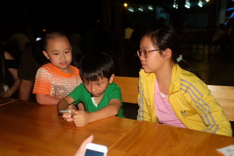 NƠI TỤ TẬP ĂN CHƠI VÀ ĐÓN CHÀO THÀNH VIÊN MỚI CỦA AE SORENTO ! NƠI TỤ TẬP ĂN CHƠI VÀ ĐÓN CHÀO THÀNH VIÊN MỚI CỦA AE SORENTO !