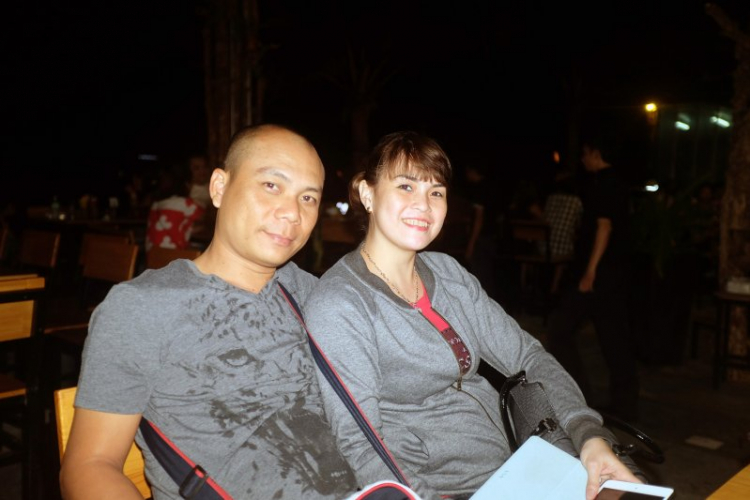 NƠI TỤ TẬP ĂN CHƠI VÀ ĐÓN CHÀO THÀNH VIÊN MỚI CỦA AE SORENTO ! NƠI TỤ TẬP ĂN CHƠI VÀ ĐÓN CHÀO THÀNH VIÊN MỚI CỦA AE SORENTO !