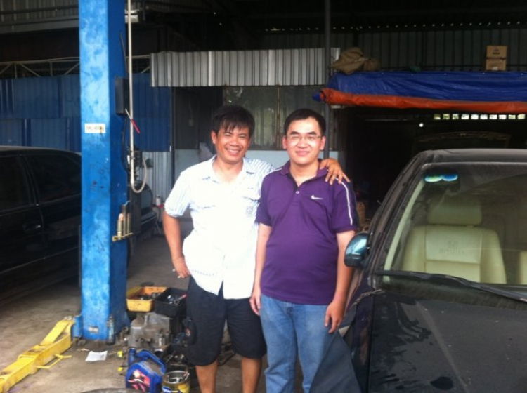 ACCORD CLUB - con nghiện accord phần 4 ACCORD CLUB - con nghiện accord phần 4