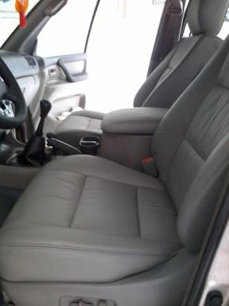 Bộ sưu tập những xe phục hồi ghế da Bộ sưu tập những xe phục hồi ghế da