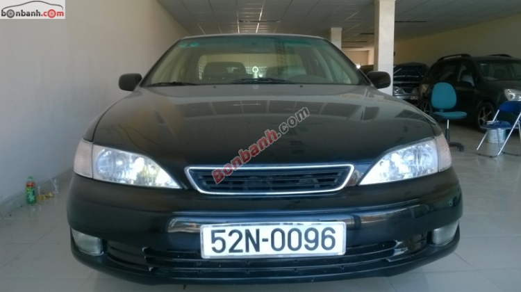 Anh em Camry 87-91 vô đây chơi