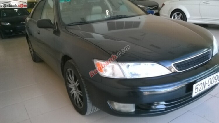 Anh em Camry 87-91 vô đây chơi