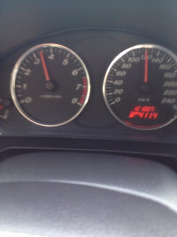 Cao tốc Sài Gòn-Trung Lương  đã cho 120km/h