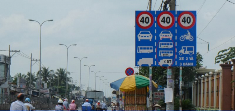 Thêm 3 trạm bắn tốc độ trên QL1 đoạn Cầu vượt Nguyễn Văn Linh đến qua Chợ Bình Chánh Thêm 3 trạm bắn tốc độ trên QL1 đoạn Cầu vượt Nguyễn Văn Linh đến qua Chợ Bình Chánh