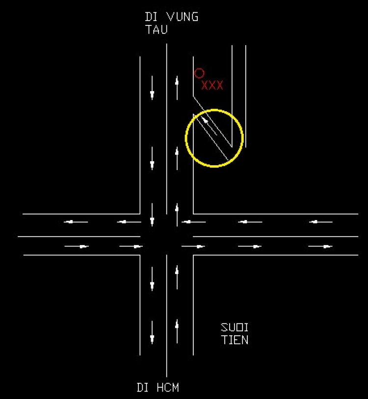 XXX Suối Tiên bắt lỗi gì? XXX Suối Tiên bắt lỗi gì?