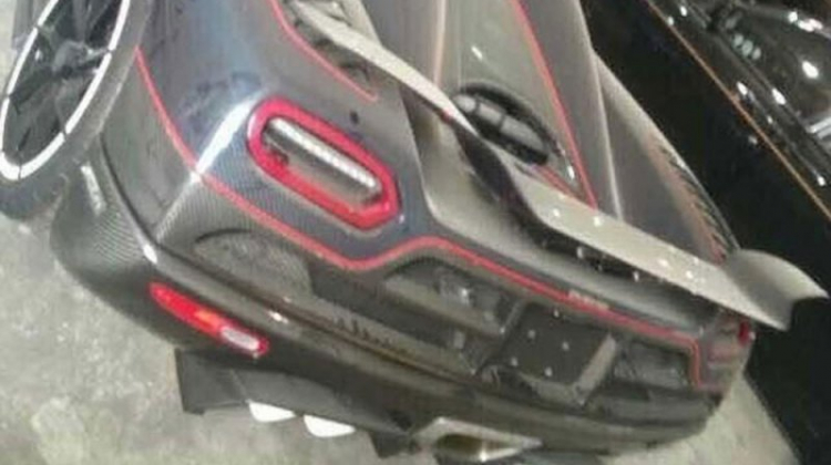 Siêu xe trốn thuế Koenigsegg Agera từng tới Việt Nam sắp được bán đấu giá.