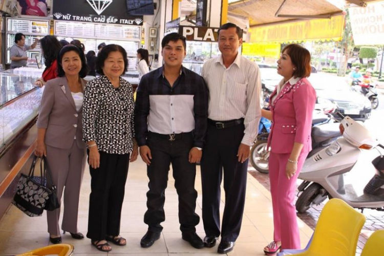 Video lái xe mô tô kiểu "giết người" tại Đồng Nai Video lái xe mô tô kiểu "giết người" tại Đồng Nai