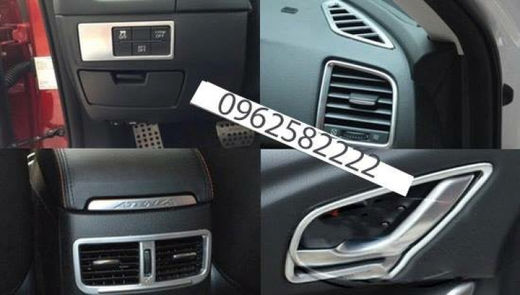 Chỗ Nào Có Đồ Chơi Cho MazDa 6 2014 Vậy Ạ Chỗ Nào Có Đồ Chơi Cho MazDa 6 2014 Vậy Ạ