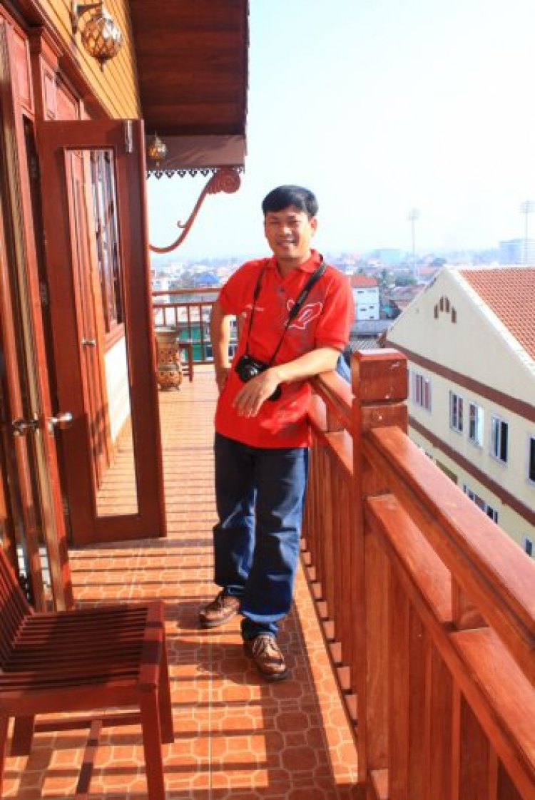 SUZUKI và những chuyến đi