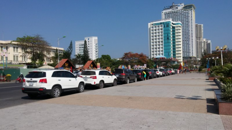 NƠI TỤ TẬP ĂN CHƠI VÀ ĐÓN CHÀO THÀNH VIÊN MỚI CỦA AE SORENTO ! NƠI TỤ TẬP ĂN CHƠI VÀ ĐÓN CHÀO THÀNH VIÊN MỚI CỦA AE SORENTO !