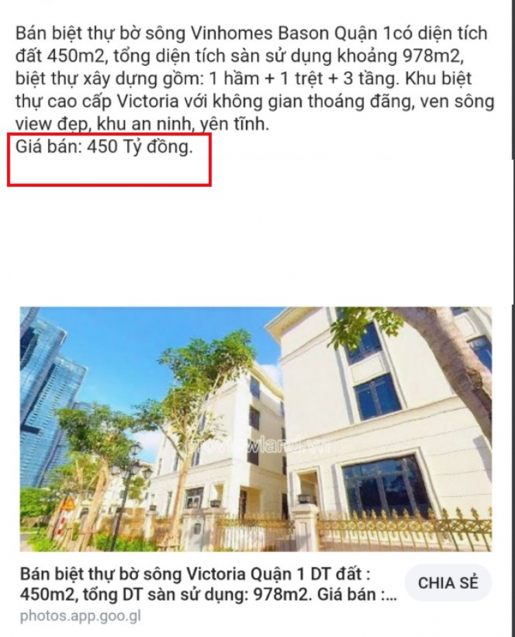 Tiếp sức - Bơm Oxy cho BĐS Tiếp sức - Bơm Oxy cho BĐS