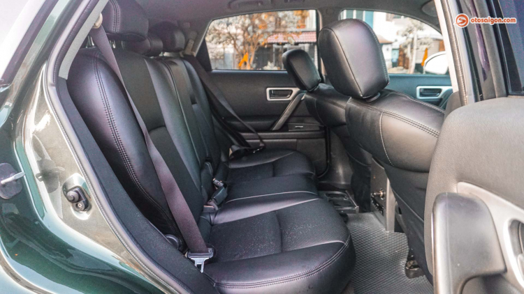 Infiniti FX35 màu độc 15 năm tuổi rao bán giá rẻ hơn Toyota Vios số sàn 2020 Infiniti FX35 màu độc 15 năm tuổi rao bán giá rẻ hơn Toyota Vios số sàn 2020