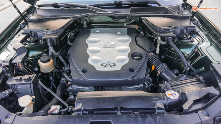 Infiniti FX35 màu độc 15 năm tuổi rao bán giá rẻ hơn Toyota Vios số sàn 2020 Infiniti FX35 màu độc 15 năm tuổi rao bán giá rẻ hơn Toyota Vios số sàn 2020