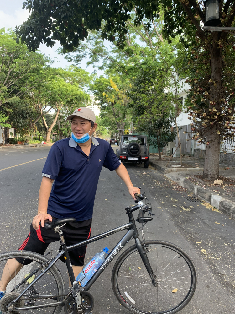 mua xe đạp Trek dual mua xe đạp Trek dual