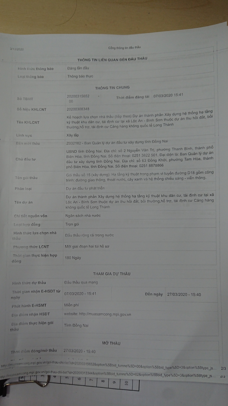 Hoãn xây sân bay Long Thành ? Cơ hội nào cho các dự án ăn theo Hoãn xây sân bay Long Thành ? Cơ hội nào cho các dự án ăn theo