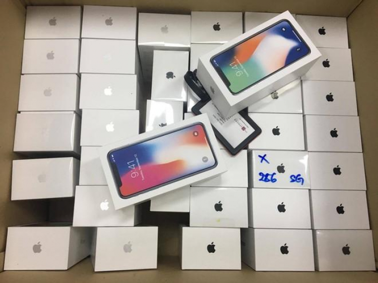 Q9-Thủ Đức - Nhiều Iphone 6-6s-7-7p-8-8p-X-Xs-XsMax có bảo hành, free ship