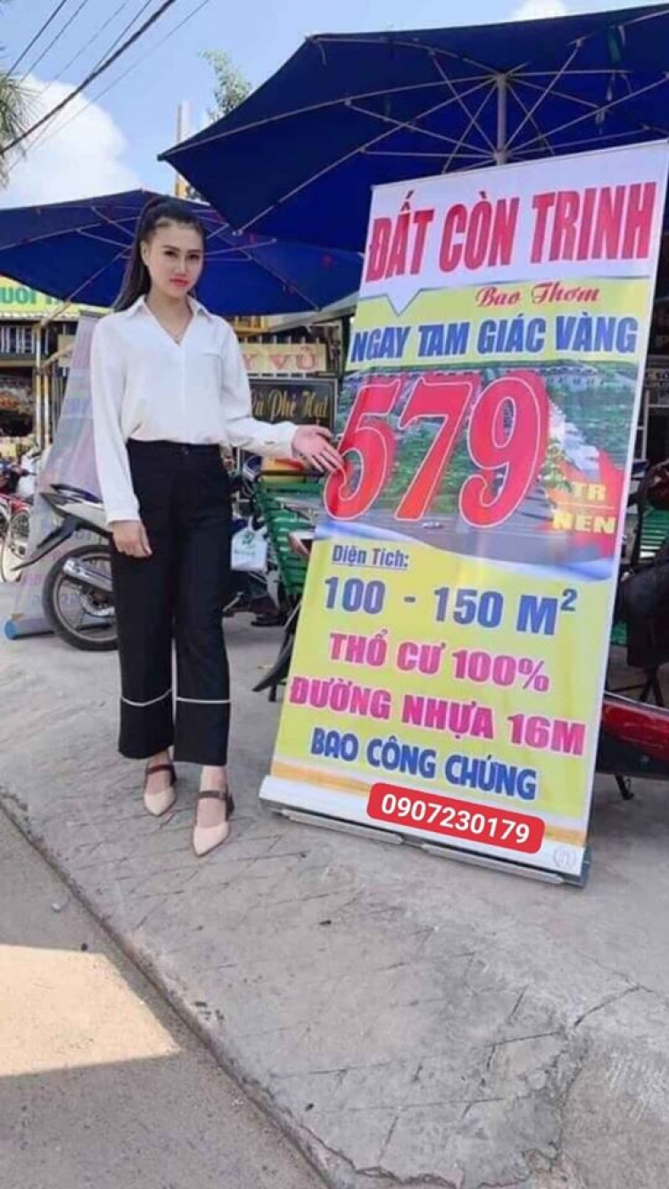 2020 liệu có còn cơ hội cho dân lướt sóng bds !!!