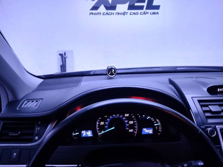 Lắp và đánh giá thiết bị hỗ trợ lái xe an toàn Mobileye 630: khá chính xác nhưng còn một số điểm lưu ý Lắp và đánh giá thiết bị hỗ trợ lái xe an toàn Mobileye 630: khá chính xác nhưng còn một số điểm lưu ý