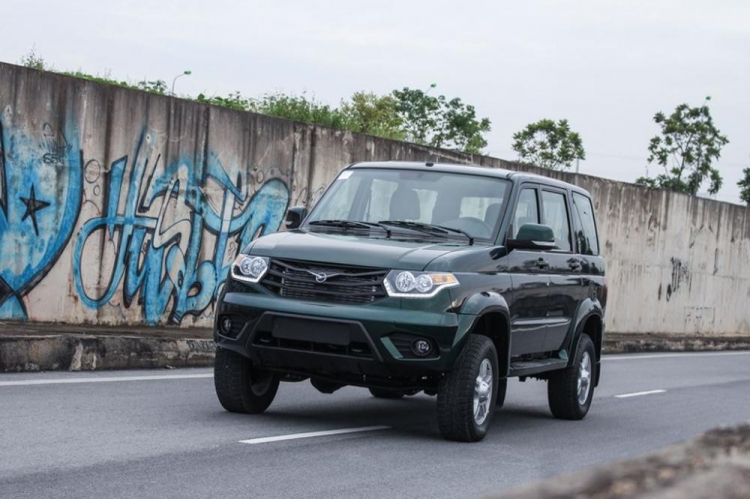 Suzuki Jimny đầu tiên ra biển số tại Việt Nam, giá lăn bánh hơn 1,5 tỷ đồng