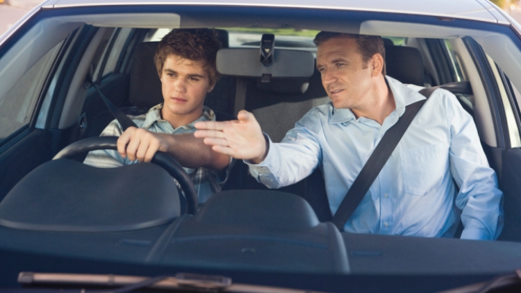 Chia sẻ cách học & thi bằng lái xe ở Mỹ