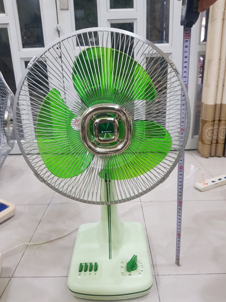 Quạt trong phòng ngủ Quạt trong phòng ngủ