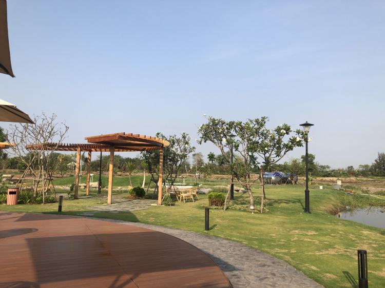Biệt thự Saigon Hưng Thịnh Quận 9 Biệt thự Saigon Hưng Thịnh Quận 9