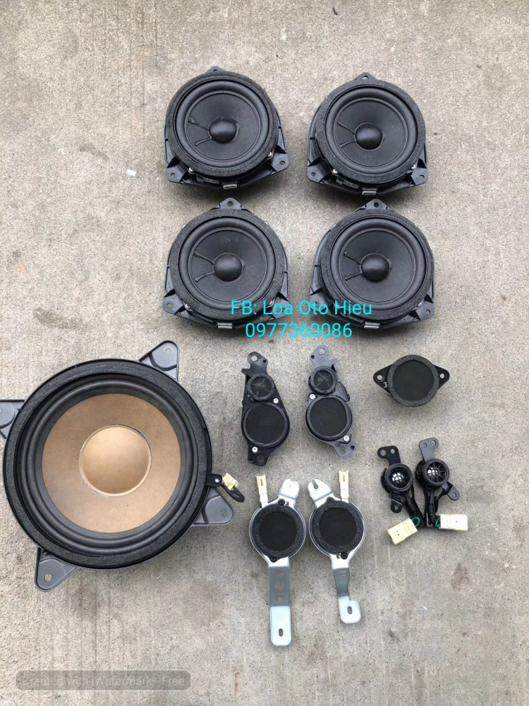 Hiếu Audio Mark : Chuyên Loa tháo xe sang: Độ âm thanh - Nâng cấp âm thanh xe hơi. Hiếu Audio Mark : Chuyên Loa tháo xe sang: Độ âm thanh - Nâng cấp âm thanh xe hơi.