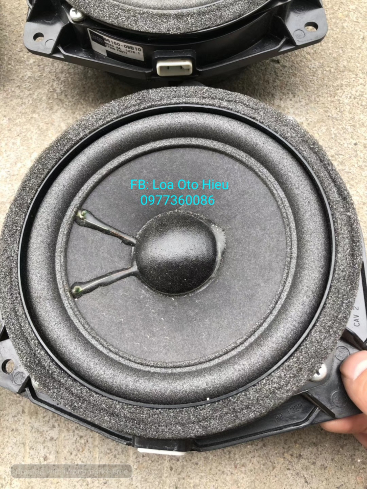 Hiếu Audio Mark : Chuyên Loa tháo xe sang: Độ âm thanh - Nâng cấp âm thanh xe hơi. Hiếu Audio Mark : Chuyên Loa tháo xe sang: Độ âm thanh - Nâng cấp âm thanh xe hơi.