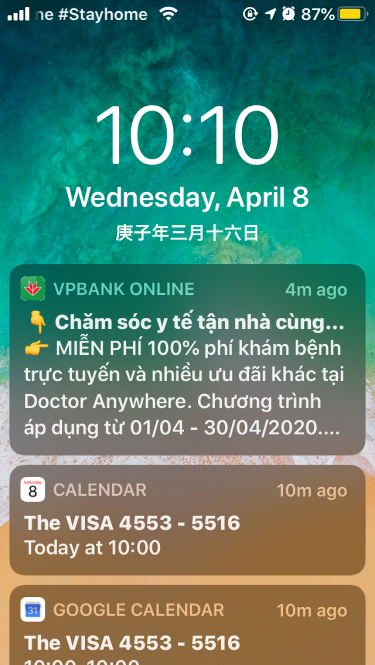 Khám bệnh online, mấy anh muốn sao nói em nghe. :)