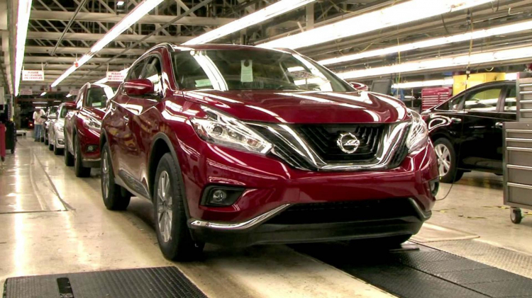 Nissan, Honda sa thải hàng nghìn nhân viên, cam kết sẽ thuê lại khi hết dịch