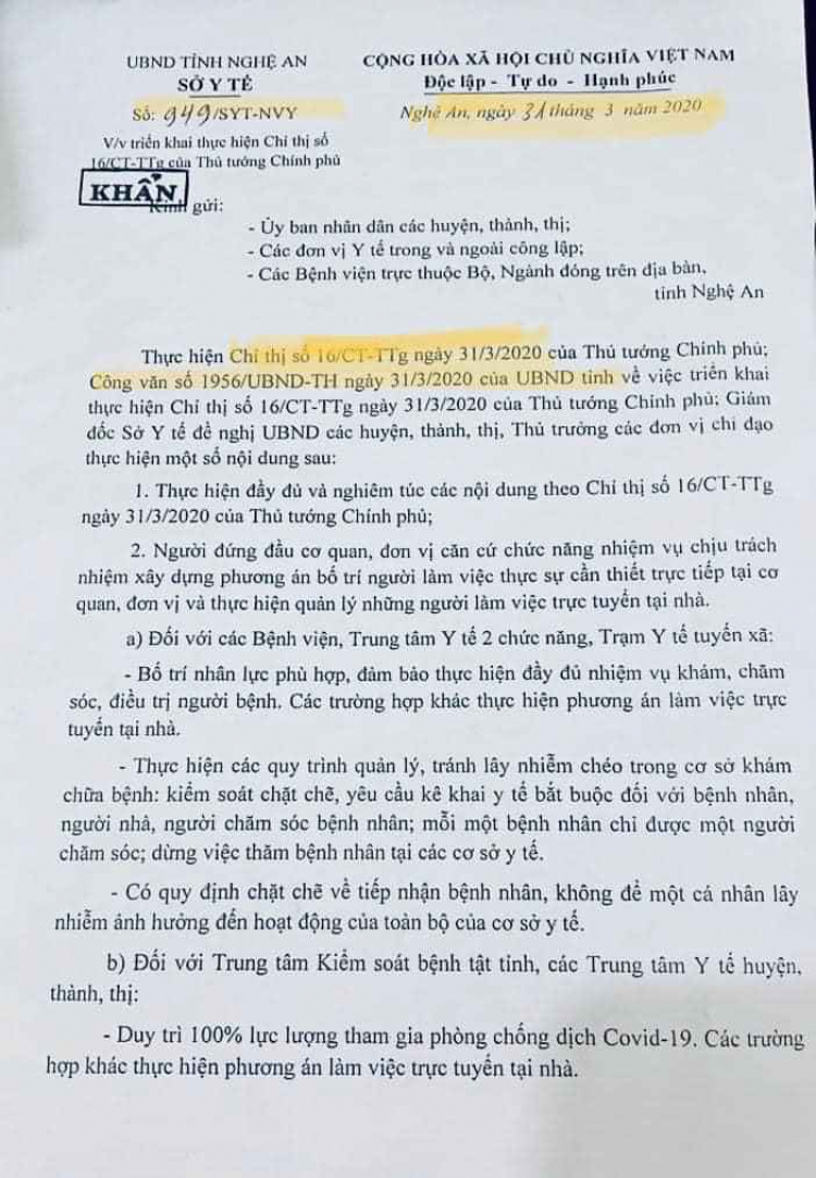 Mở cửa mùa dịch, ai đúng ai sai?