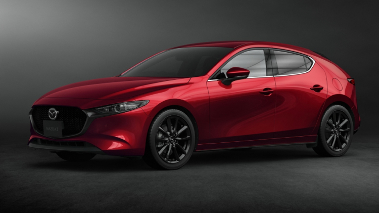 Mazda3