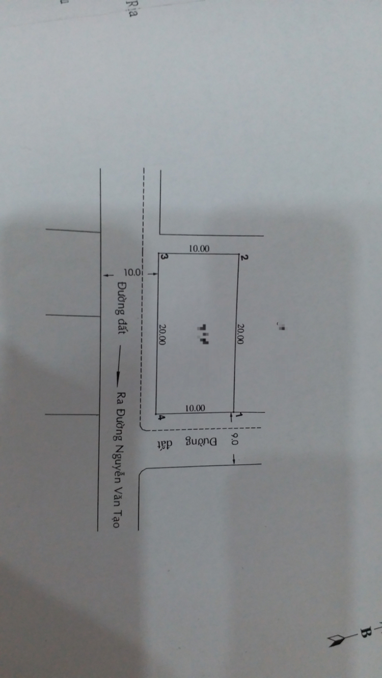 Thị trường bất động sản Nhà Bè tăng giá mạnh, hút nhà đầu tư