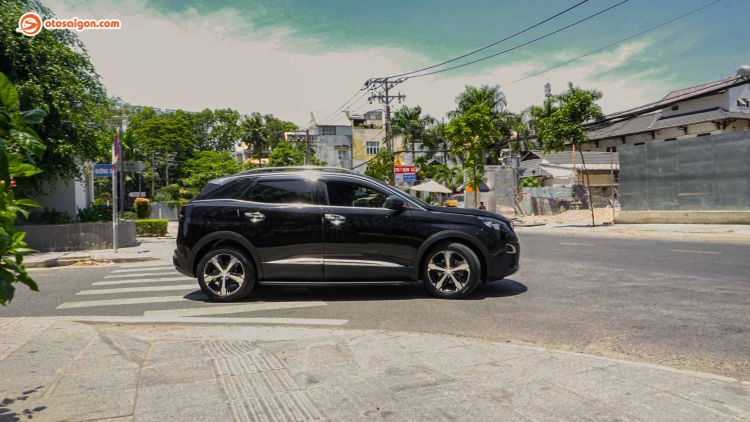 Người dùng đánh giá Peugeot 3008 sau 3 tháng sử dụng: xe Pháp không dành cho số đông Người dùng đánh giá Peugeot 3008 sau 3 tháng sử dụng: xe Pháp không dành cho số đông